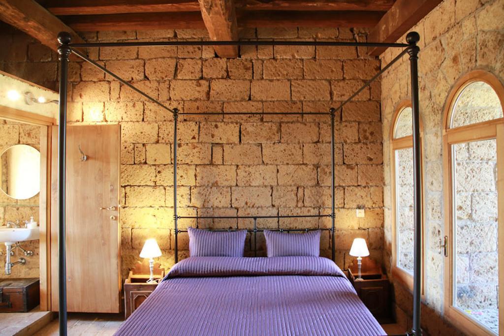 Hôtel Agriturismo San Giusto à Tuscania Extérieur photo