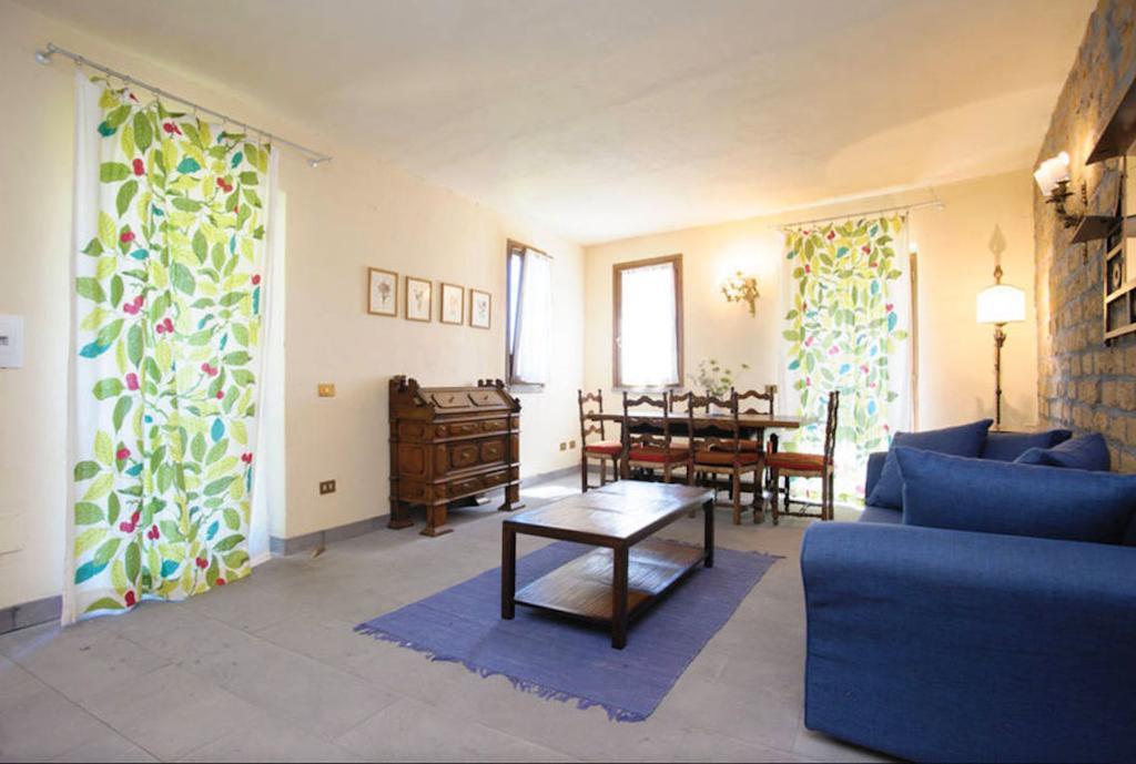 Hôtel Agriturismo San Giusto à Tuscania Extérieur photo