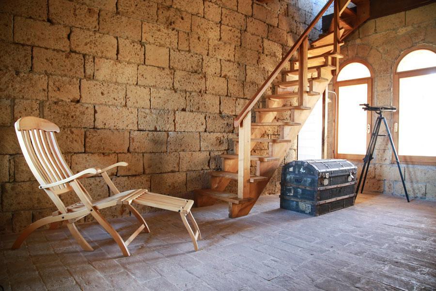 Hôtel Agriturismo San Giusto à Tuscania Extérieur photo